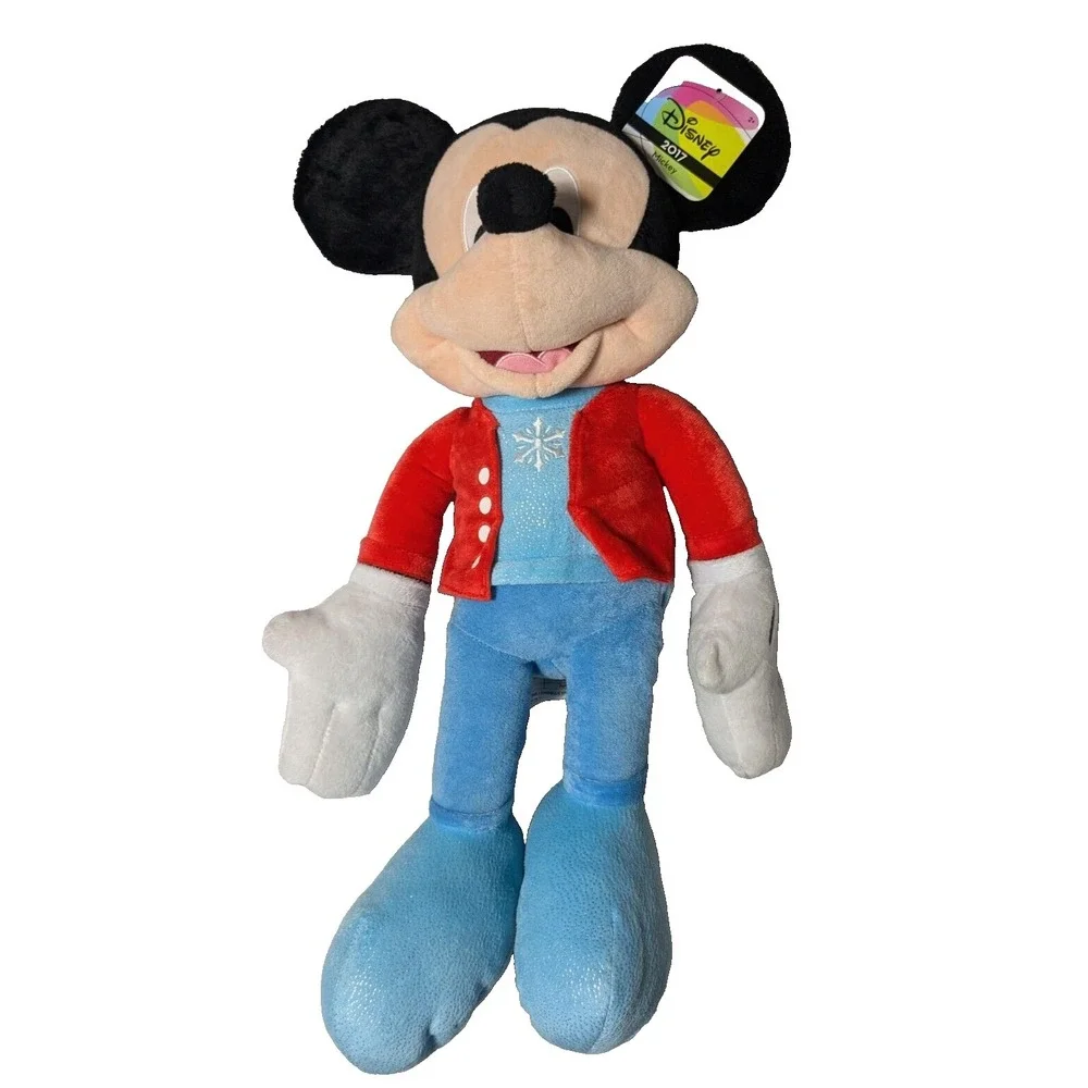 DISNEY Just Play Mickey Mouse 23